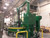 ABS 12-Nozzle Pass-Through Suction Blast Machine