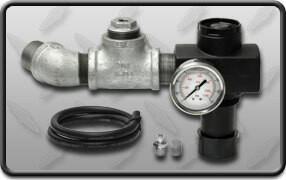 PARTS AND SUPPLIES - BLAST POT PARTS / SUPPLIES (CONTRACTOR ...