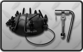 PARTS AND SUPPLIES - BLAST POT PARTS / SUPPLIES (CONTRACTOR) - BULK ...