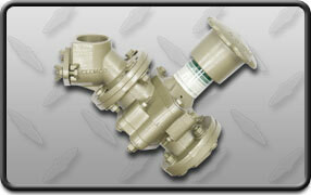 PARTS AND SUPPLIES BLAST POT PARTS / SUPPLIES (CONTRACTOR) VALVES
