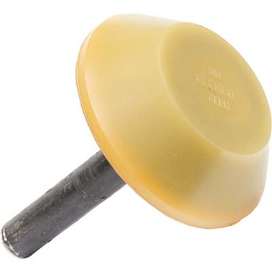 デッドストック フラッフィバルーン　カメ POP-UP VALVE, BIG CLEM, 10