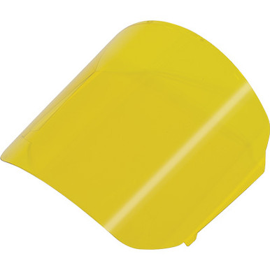 Z-LINK® SAFETY LENS - YELLOW - ANTI-FOG/ANTI-SCRATCH - IDS Blast