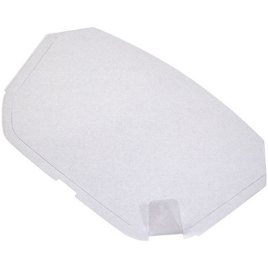 Z-LINK® TEAR-OFF LENSES (PACK OF 50) - IDS Blast