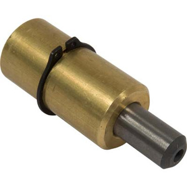 AIR JET ASSEMBLY, G-34 GUN, 12 CFM, 1/8