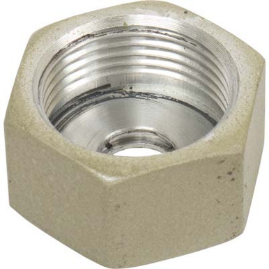 NUT, KNOB HOUSING, QUANTUM METERING VALVE (Original Equipment Mfg