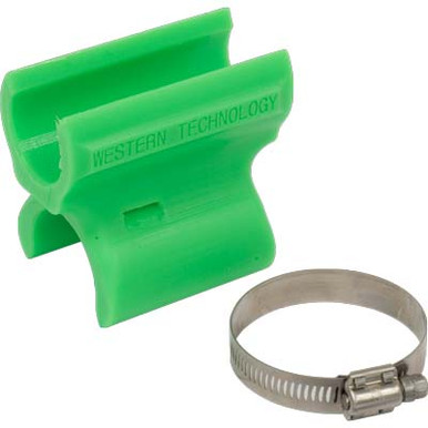 clamp in cardland 「蛍夜」 01-032 LOW-PROFILE LIGHT STANCHION MOUNT FOR 3300, 3400, AND 3460LED