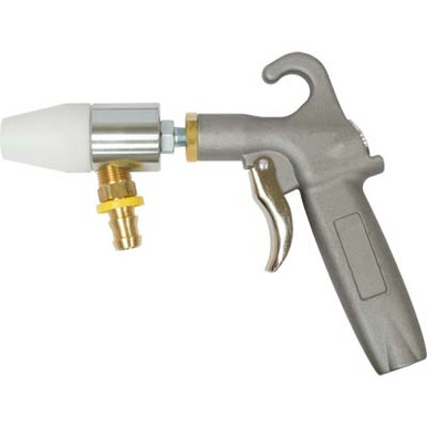 Amazon.co.jp: SZRKRLA ペイントスプレーガンカップアダプター