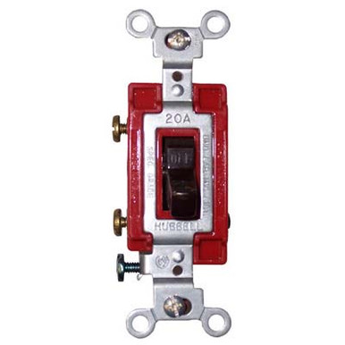 SWITCH, ON/OFF, 20A - IDS Blast
