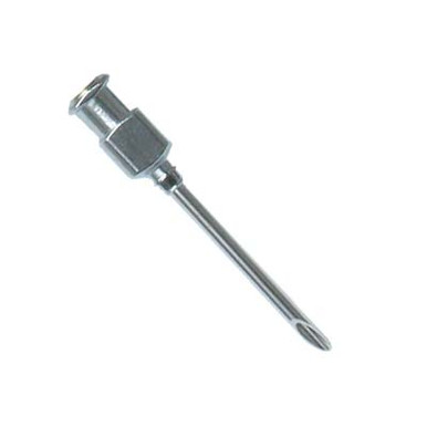Needlesフルジップ GAUGE NEEDLES (EACH) - IDS Blast