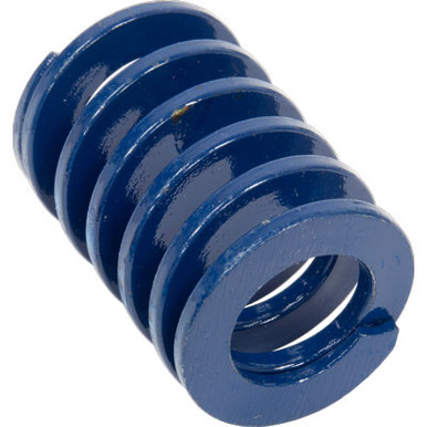 Id Auto Spring Back String VALVE, AUTO AIR, 1-1/4 1-1/2, SPRING - IDS Blast