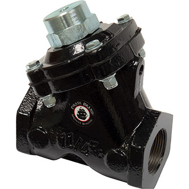 VALVE, AUTO AIR, 1-1/4