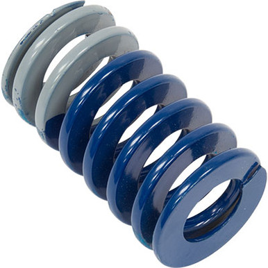 APV, SPRING, BIG-BORE™ (GRAY/BLUE) - IDS Blast