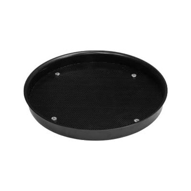 SCREEN, FINE MESH, LOW PROFILE, 12