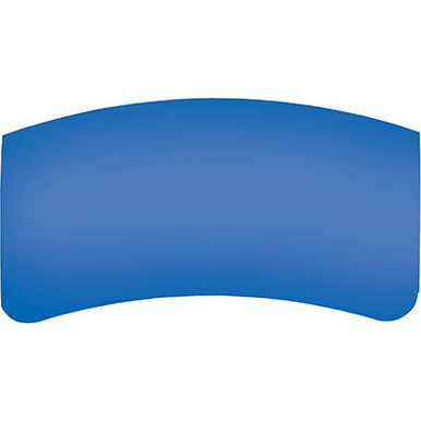 BULLARD GENVX(GVX), PETG OUTER LENS .040
