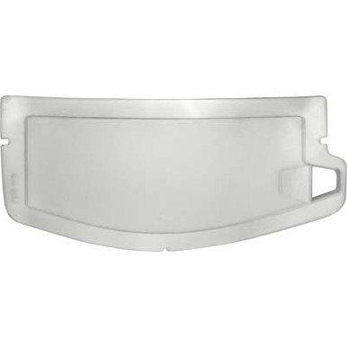 GVS RPB Nova 3 – 50 Lenti Esterne Di Ricambio, Protezione Per Maschera Saldatura, Materiale Resistente E Performante
