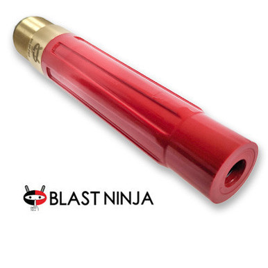 BLAST NINJA, NOZZLE, BP200 SiAION, 3/8