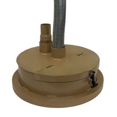 POT RISER