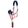 Whitaker HC160 Club Headcollar & Lead Rope Set