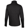 Crafted from a deluxe butter-soft and lightweight fabric for maximum comfort, this sweatshirt offers warmth without bulk, perfect for the active equestrian. Designed with a quarter zip and a large kangaroo-style pocket for practicality and subtle branding, it’s easy to wear and looks great teamed with everyday riding wear or when worn on show days with competition wear.