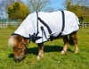 Rhinegold Mini Fly Rug with Detachable Neck Cover