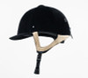 Rhinegold Dial To Fit Ventilated Victory Velvet Riding Hat