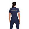 Barkers Equestrian Short Sleeve Technical Base Layer