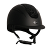 Evoke Elara Classic Peak Black/Jet Black Crystal