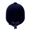 Champion CPX3000 Junior Peaked Velvet Helmet