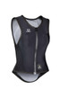 Champion Sculpt Back Protector with Union Jack