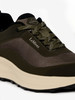 Kanta Waterproof Trainers Olive