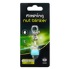 Animal Instincts Flashing Safety Nut