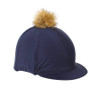 Shires Pom Pom Hat Cover