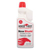 New Bludd is an iron tonic for healthy athletic blood levels when you feel your horse is lacking stamina. The supplement contains high levels of Iron which has been formulated to enable your horse to properly absorb and utilise the iron, which increases performance, health, vigour and strength.

New Bludd when fed along with our Back To Form supplement offers a complete boost which delivers fantastic results restoring a horse back to its full vigour.