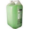 Wahl Tea Tree Shampoo is designed to gently comfort the skin as it cleans the coat. Gently removes dirt, grease and odours, rejuvenating hair as it cleans. Formula includes tea tree extract to soothe and cool as it removes bacteria.

This revitalising, cooling animal shampoo thoroughly cleanses to effectively remove grease, dirt, stains and odours from the coat. It is formulated for any coat type, but is brilliant for coarser hair and animals with sensitive skin.

Tea tree is well-known for having soothing, cooling and anti-bacterial properties, and it doesn’t fail here, while peppermint also acts as an anti-bacterial agent to help thoroughly cleanse the coat. Moisturising coconut oil and wheatgerm oil combine to rejuvenate the hair for healthy, glossy results.