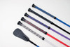 Riding Crop With Grip Handle. Available In Five Colours.