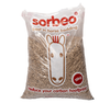 Sorbeo is a super absorbent wood pellet based horse bedding that provides a high quality and cost effective bed.

Sorbeo is easy to use, virtually dust free and easy-to-clean. Any moisture produced by your horse is easily absorbed by Sorbeo making your job a whole lot easier – mucking out becomes less of a chore.

Sorbeo is a completely natural product offering a real alternative to the more traditional forms of horse bedding including shavings, straw, paper and cardboard.