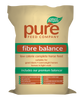 Pure Fibre Balance is packed with fibre and a more concentrated ration of our premium balancer. This makes it an ideal feed for good doers. It gives your horse all the vitamins and minerals they need plus fibre to support gut health. But it is low calorie, so perfect for horses that do not need a lot extra. Because it is served in smaller quantities, one bag lasts a long time making it excellent value.