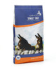 A specific, whole cereal free diet for donkeys, designed to be low in energy and protein but high in fibre. The ration is fully fortified to optimise body condition and health without providing excessive nutrients that can be detrimental to donkeys.

Donkeys have evolved to survive in some of the harshest environments. They are adapted to marginal desert lands where they browsed large plains that were devoid of lush vegetation. They survived on a diet that was highly fibrous and consisted of low-quality roughages. Their digestive systems are highly efficient at digesting these fibrous feeds, absorbing and utilizing the available nutrients.

Donkeys have much lower energy and nutrient requirements compared to horses and ponies. Normal healthy donkeys will do perfectly well on forage alone; however, there may be specific instances where supplementary feeding is necessary. Traditionally, donkeys have been fed diets that are formulated to meet the nutritional requirements of adult horses and ponies. Typically, for the majority of donkeys, this leads to a high intake of energy and protein, leading to weight gain, obesity and, in serious cases, the onset of laminitis.

Saracen Horse Feeds have combined their expertise with the UK's leading care provider for donkeys to formulate a specific diet intended for donkeys who require supplementary feeding. In the case of older donkeys, donkeys that are working or lactating or for those who are difficult to keep condition on, donkeyt diet will help to ensure that they remain in good body condition.

Donkey diet is based on digestible fibre sources to provide a source of 'safer' calories rather than using cereals and starch. Donkey Diet contains quality protein sources for optimum cell, tissue and muscle repair, whilst a full spectrum of vitamins and minerals helps to support metabolic systems and healthy hoof and coat. The high-fibre and low-energy formulation makes donkey diet suitable to be fed to donkeys that are prone to laminitis or metabolic syndrome.

Older donkeys with poor teeth may find chewing long fibre sources, such as hay, more difficult. Donkey diet an be soaked into a soft and palatable mash, which can help to maintain fibre intake and ensure healthy digestive function.

Donkey diet is not designed to replace 100% of the donkey's forage requirement, and short chopped forage sources should be fed in conjunction with Donkey diet.