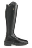 Made from a synthetic leather, the Modena is perfect for everyday riding. Designed with our FL3 Technology, the durable rubber sole of this boot is designed with 3 flex zones which move and flex alongside your foot. The rubber sole also features a rub-guard which protects your boots and saddle against excessive wear and tear. An elasticated panel along the zip ensures the boot fits snugly to the leg.