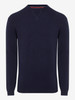 Go for a truly classic style with the LeMieux Mens Crew Neck Jumper.
 

Made from a super soft touch, fine gauge knit, it is designed with quality and style in mind - perfect for wearing on and off the yard.
 

Ribbed crew neck and cuffs for comfort with a subtle detail
 

Regular fit
 

5% Cashmere