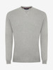 Go for a truly classic style with the LeMieux Mens Crew Neck Jumper.
 

Made from a super soft touch, fine gauge knit, it is designed with quality and style in mind - perfect for wearing on and off the yard.
 

Ribbed crew neck and cuffs for comfort with a subtle detail
 

Regular fit
 

5% Cashmere