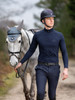 Made from a soft, highly durable fabric, the LeMieux Monsieur Breech is both stylish and practical. The 4-way stretch and seamless design provides maximum comfort to these lightweight breeches, allowing full range of movement.
 

Four pockets keep these breeches practical for everyday use and competition and a silicone knee grip gives a secure feel and stability in the saddle while a tapered lower leg design with seamless anatomic lycra sleeve add to the comfort