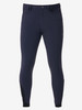 Made from a soft, highly durable fabric, the LeMieux Monsieur Breech is both stylish and practical. The 4-way stretch and seamless design provides maximum comfort to these lightweight breeches, allowing full range of movement.
 

Four pockets keep these breeches practical for everyday use and competition and a silicone knee grip gives a secure feel and stability in the saddle while a tapered lower leg design with seamless anatomic lycra sleeve add to the comfort