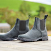 The Dublin Venturer Boots III are waxy leather boots. Moisture-wicking RCS footbed system with compressed EVA cradle offering arch support. Breathable moisture wicking lining and elasticated ankle for the perfect fit. Rugged rubber outsole designed for grip and endurance.