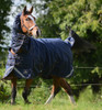 Mackey Wicklow Turnout Medium Weight With Detachable Neck