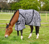 Rhinegold Fly Rug Supplied With Neck Cover