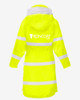 Reincoat Lite Adult - Yellow Hi-Vis