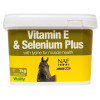 NAF Vitamin E & Selenium Plus