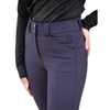 Rhinegold Ladies Alaska Waterproof Winter Breeches