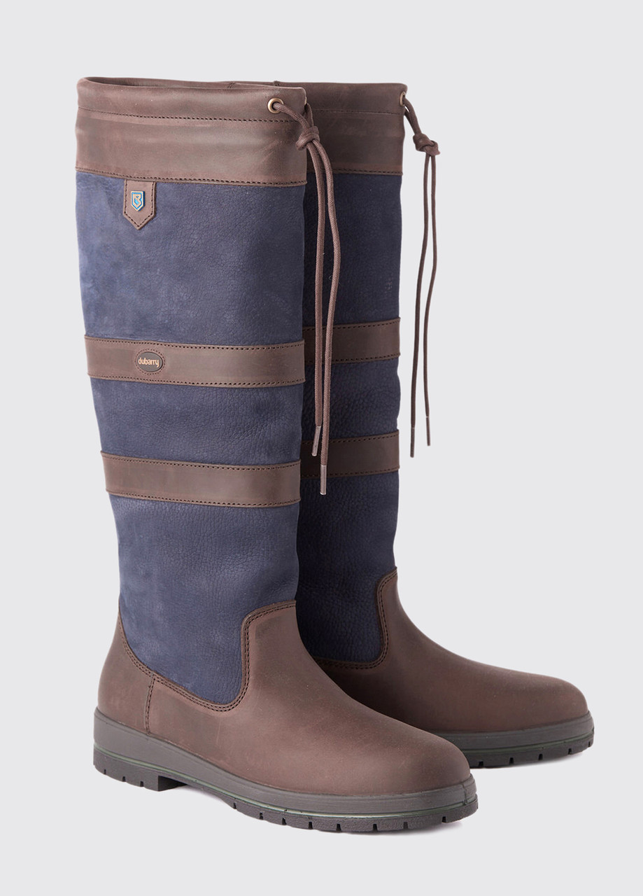 dubarry galway black